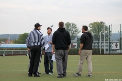 U17 Marburg Mercenaries vs. Wiesbaden Phantoms 243