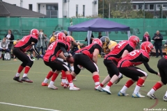 U17 Marburg Mercenaries vs. Wiesbaden Phantoms 244