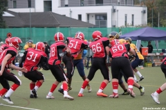 U17 Marburg Mercenaries vs. Wiesbaden Phantoms 246