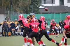 U17 Marburg Mercenaries vs. Wiesbaden Phantoms 248