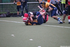 U17 Marburg Mercenaries vs. Wiesbaden Phantoms 253