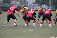 U17 Marburg Mercenaries vs. Wiesbaden Phantoms 254