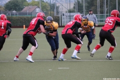 U17 Marburg Mercenaries vs. Wiesbaden Phantoms 255