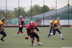 U17 Marburg Mercenaries vs. Wiesbaden Phantoms 258