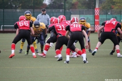 U17 Marburg Mercenaries vs. Wiesbaden Phantoms 260