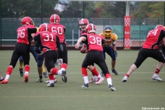 U17 Marburg Mercenaries vs. Wiesbaden Phantoms 261