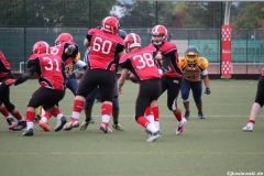 U17 Marburg Mercenaries vs. Wiesbaden Phantoms 262