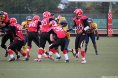 U17 Marburg Mercenaries vs. Wiesbaden Phantoms 263