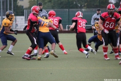 U17 Marburg Mercenaries vs. Wiesbaden Phantoms 266