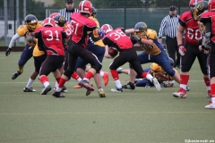 U17 Marburg Mercenaries vs. Wiesbaden Phantoms 267