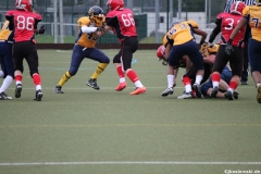 U17 Marburg Mercenaries vs. Wiesbaden Phantoms 269