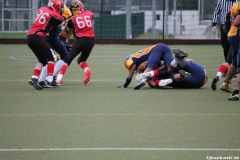 U17 Marburg Mercenaries vs. Wiesbaden Phantoms 270