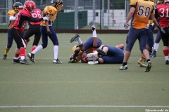 U17 Marburg Mercenaries vs. Wiesbaden Phantoms 271