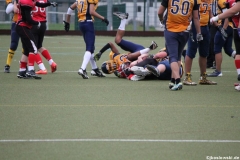 U17 Marburg Mercenaries vs. Wiesbaden Phantoms 272