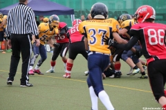 U17 Marburg Mercenaries vs. Wiesbaden Phantoms 277