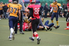 U17 Marburg Mercenaries vs. Wiesbaden Phantoms 279