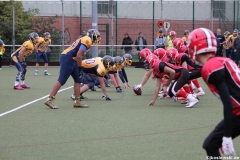 U17 Marburg Mercenaries vs. Wiesbaden Phantoms 280