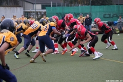 U17 Marburg Mercenaries vs. Wiesbaden Phantoms 282