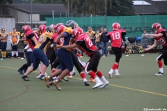 U17 Marburg Mercenaries vs. Wiesbaden Phantoms 284