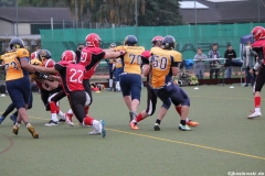 U17 Marburg Mercenaries vs. Wiesbaden Phantoms 285