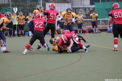 U17 Marburg Mercenaries vs. Wiesbaden Phantoms 287