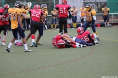 U17 Marburg Mercenaries vs. Wiesbaden Phantoms 288