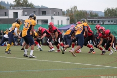 U17 Marburg Mercenaries vs. Wiesbaden Phantoms 289