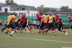 U17 Marburg Mercenaries vs. Wiesbaden Phantoms 290