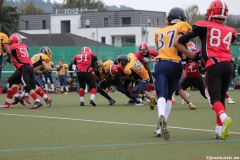 U17 Marburg Mercenaries vs. Wiesbaden Phantoms 293