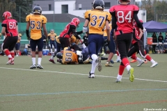 U17 Marburg Mercenaries vs. Wiesbaden Phantoms 294