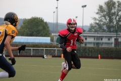 U17 Marburg Mercenaries vs. Wiesbaden Phantoms 297