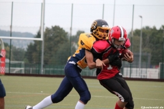 U17 Marburg Mercenaries vs. Wiesbaden Phantoms 299