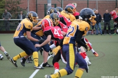 U17 Marburg Mercenaries vs. Wiesbaden Phantoms 303