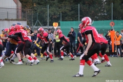 U17 Marburg Mercenaries vs. Wiesbaden Phantoms 305