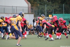 U17 Marburg Mercenaries vs. Wiesbaden Phantoms 307