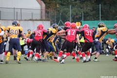 U17 Marburg Mercenaries vs. Wiesbaden Phantoms 308
