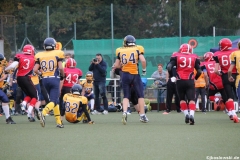 U17 Marburg Mercenaries vs. Wiesbaden Phantoms 309