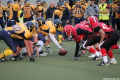 U17 Marburg Mercenaries vs. Wiesbaden Phantoms 310