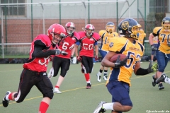 U17 Marburg Mercenaries vs. Wiesbaden Phantoms 311