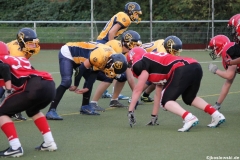 U17 Marburg Mercenaries vs. Wiesbaden Phantoms 312