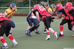 U17 Marburg Mercenaries vs. Wiesbaden Phantoms 313
