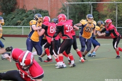 U17 Marburg Mercenaries vs. Wiesbaden Phantoms 314