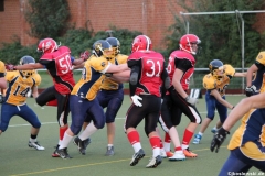 U17 Marburg Mercenaries vs. Wiesbaden Phantoms 315
