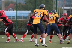 U17 Marburg Mercenaries vs. Wiesbaden Phantoms 317