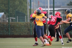 U17 Marburg Mercenaries vs. Wiesbaden Phantoms 319