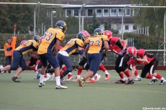 U17 Marburg Mercenaries vs. Wiesbaden Phantoms 322