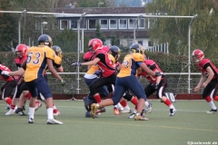 U17 Marburg Mercenaries vs. Wiesbaden Phantoms 323