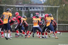 U17 Marburg Mercenaries vs. Wiesbaden Phantoms 324