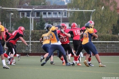 U17 Marburg Mercenaries vs. Wiesbaden Phantoms 325