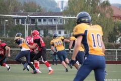 U17 Marburg Mercenaries vs. Wiesbaden Phantoms 326